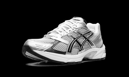 Gel 1130 "Silver White Black"